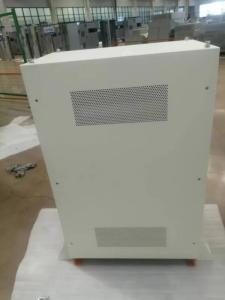 Wholesale Paint Spraying Custom Metal Fabrication CNC Machining Medical Equipment Spare Parts IP66 from china suppliers