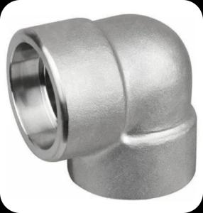 Wholesale NXF 90°and 45° DN 6-1200 Class 3000-9000 ASTM B637,AMS 5383 Alloy G-30/2.4603/UNS N06030 Socket Welding Elbow from china suppliers
