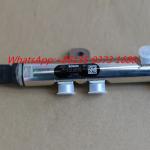 Genuine Foton Cummins Isf Engine Fuel Manifold 4944990 5259689 0445224013
