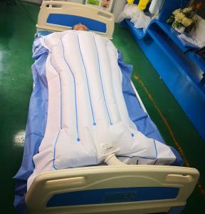 Wholesale OEM Full Body Warming Air System Blanket For Adult Patient 125*227CM from china suppliers