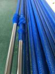 DIN 1.4116 Hot Rolled Stainless Steel Round Bars X50CrMoV15 Soft Annealed