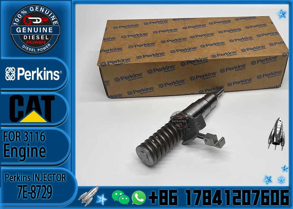 Diesel Injector 7E-8729 0R-0471 0R-3389 Injector Nozzle 0R-4374 0R-8461 0R-8473