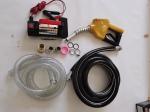 220V Diesel Transfer Pump Assembly