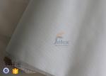 Fireproof Fiberglass Fabric 3732 0.4mm Satin Cross Twill E Glass Fibre Cloth