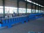5.5kw Hydraulic Station Power Steel Sheet Forming Machine for IBR Roof in One