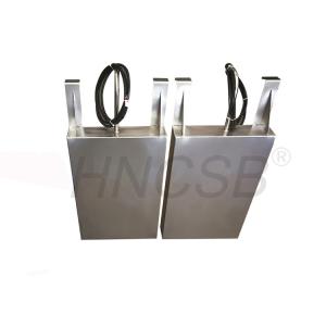 Wholesale 800W Ultrasonic Vibration Cleaner , Immersive big ultrasonic cleaner from china suppliers