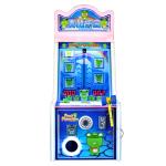 Hammer Games Cabinet Indoor Kids Arcades Game Machine For Sale