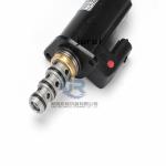 YN35V00050F1 Excavator Solenoid Valve