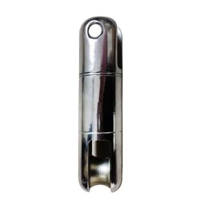 Wholesale Conductor Underground Pulling Swivels 5KN 10KN 30KN 50KN Conductor Joint from china suppliers