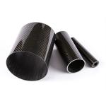 Strong Corrosion Resistance Nonmagnetic Electromagnetic Large Diameter Carbon