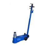 69 KG 80 Ton 102mm Height Air Hydraulic Jack