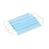 Buy cheap Medical Non Sterile Disposable Mouth Mask 3 Ply Anti Virus With CE FDA Approval from wholesalers