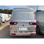 Karry Youyou EV Electric Mini Vans Used Cars -Made Energy Vans with Long