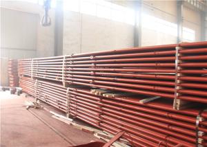Wholesale Boiler Carbon Steel Seamless Pipe Low Carbon Annealed ASTM A179 Gr B Min Wall Thickness U Bend from china suppliers