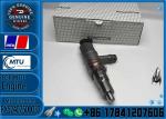 Diesel Fuel Common Rail Injector VTO-G268W48B X52407500032 CX52407500032