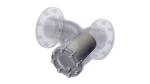 Class 125 Class 150 Y Strainer Valves Cast Iron ANSI Ductile Gate Valve PN16