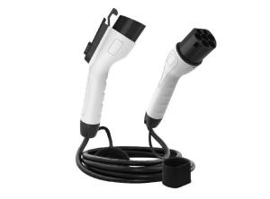 Wholesale 3.5kw 7kw EV Charging Cable Type 2 To Type 1 Electric Car Charging Cable from china suppliers