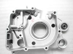 Wholesale 1P57QMJ GY6150CC Engine CRANK CASE ASSY RH from china suppliers