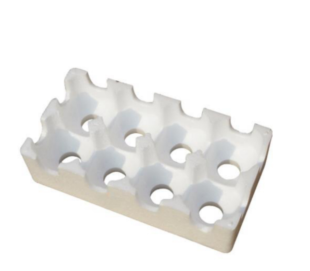 Bubble wrap protection EPS fragile goods packaging protection customized