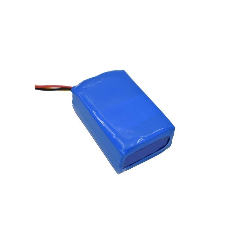 IEC62133 3.7Volt 3600mAh Rechargeable Polymer Battery
