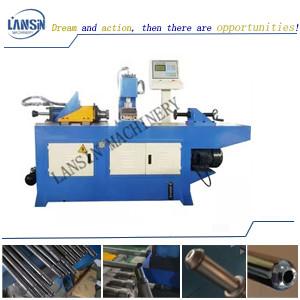 Wholesale One Station Tube End Forming Machine Pipe End Reduction Shrinking ISO9001 from china suppliers