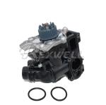 Skoda Seat VW OEM Parts Water Coolant Pump 06H121026DN 06H121026N 06J121026A