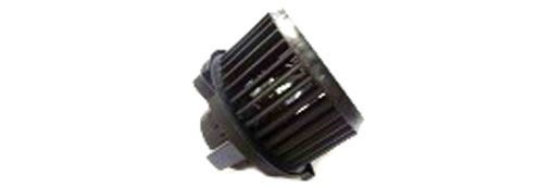 BLOWER ASSEMBLY FOR GM