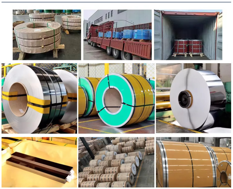 Insulating Coating Cold Rolled Grain Oriented Steel for High Magnetic Flux Density 1.7-1.9T within Market