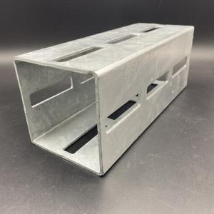 Wholesale Heavy Duty Wlaraven Bearing frames Metal Steel Square Channel from china suppliers