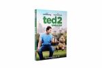 Free DHL Shipping@HOT Classic and New Release Movie DVD Ted 2 Boxset Wholesale!!