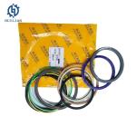 Excavator CAT E320 E325B Hydraulic Cylinder Rubber Seal Kits CATERPILLAR 137