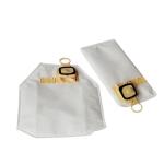 Micro Fleece Vacuum Cleaner Dust Bag Vorwerk Kobold 140 + 150