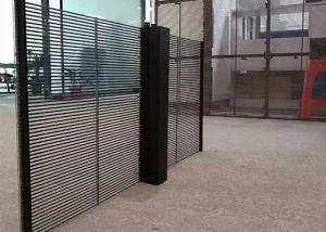 Wholesale CCC 1000x500mm Transparent Led Mesh Curtain from china suppliers