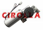 Power Door Automatic Sliding Door Motor Heavy Duty Brushless 24VDC Gear Motor