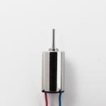 Faradyi High Quality High Speed Quadrocopter Parts Motor 3.7v 614 Drone Motor