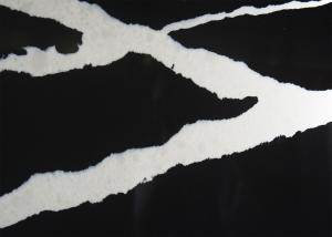 Wholesale Durable Artificial Quartz Stone Black Acid Resistant For Kitchen Countertop from china suppliers