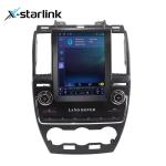 256GB ROM 9.7'' Car DVD GPS Video For Land Rover Freelander 2 LR2 2007-2015