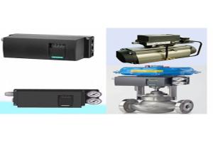 Wholesale OEM 6DR5610-0NG00-0AA0 Siemens Ps2 Positioner Intelligent Valve Controller from china suppliers