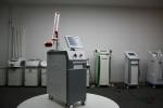 Long Pulsed Beauty Device Tattoo Removal skin whitening q switch nd yag laser