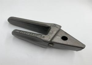 Wholesale DH360 DH370 Doosan Excavator Bucket Teeth Adapter 2713-0033-45 2713-0033-50 2713-0033-55 from china suppliers