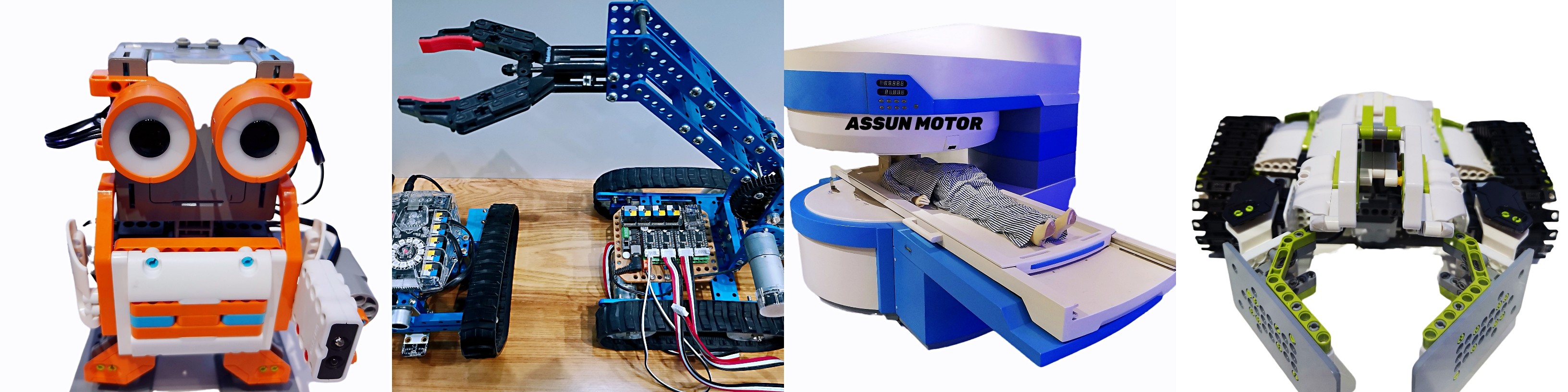 12v Brushed Coreless Motor 250mA Rated Current 2.1 MN.M Torque