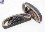 High Performance For Cutter Parts , 295x12mm Belt Knife Sharpener CK721J