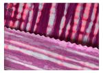 Warp Knit Print Nylon Spandex Fabric For Underwear Yoga Suit