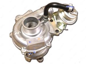 Wholesale Mitsubishi L200 Truck RHF4 Turbo VB420088,VT10,1515A029 from china suppliers