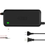 15W/10W/7.5W/5W Automatic Identification Lead Acid Battery Charger with