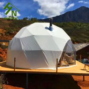 Wholesale Customized Low Price Popular Design Outdoor Camping Dome Tent from china suppliers