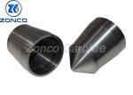 Irregular Pulser Poppet Cemented Tungsten Carbide Wear Parts