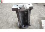 AS2074 L1A Standard Carbon Steel Struts Sand Cast Alloy Steel Castings