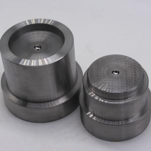 Wholesale Round Tungsten Carbide Stamping Forming Die For Screw Making from china suppliers