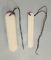 Wholesale EO Sterilized PVA Medical ENT Nasal Packing from china suppliers